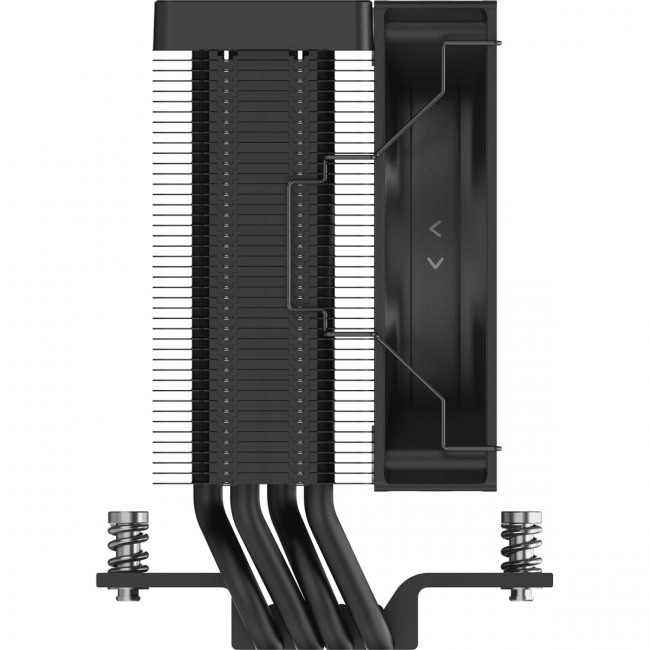 Кулер для процессора Ocypus Gamma-A40-BK1NNWN00X-GL — для бизнеса и офиса Кулер для процессора Ocypus Gamma-A40-BK1NNWN00X-GL — для бизнеса и офиса