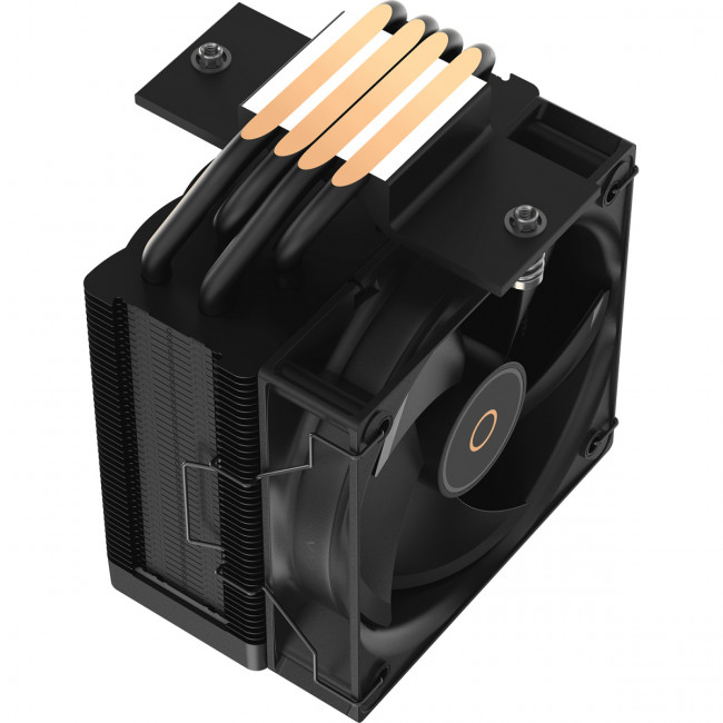 Кулер для процессора Ocypus Gamma-A40-BK1NNWN00X-GL — для бизнеса и офиса Кулер для процессора Ocypus Gamma-A40-BK1NNWN00X-GL — для бизнеса и офиса