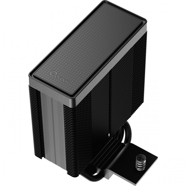 Кулер для процессора Ocypus Gamma-A40-BK1NNWN00X-GL — для бизнеса и офиса Кулер для процессора Ocypus Gamma-A40-BK1NNWN00X-GL — для бизнеса и офиса