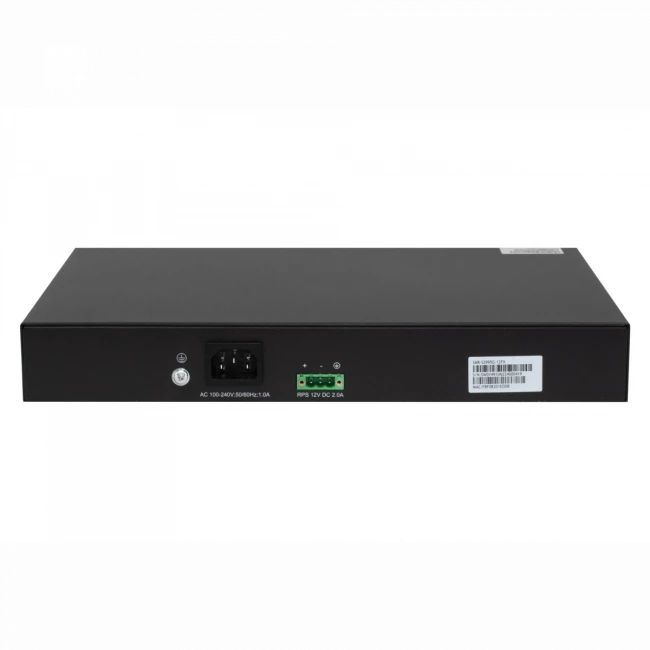 Коммутатор SNR SNR-S2995G-12FX — для бизнеса и офиса