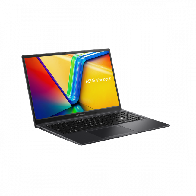 Ноутбук ASUS Vivobook 15X 90NB11S1-M002B0 — для бизнеса и офиса