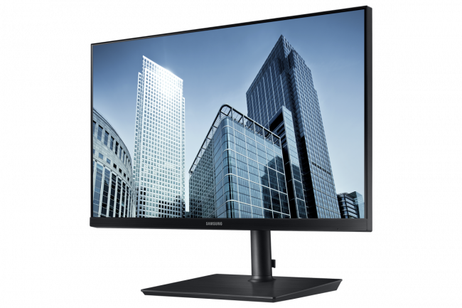 ЖК монитор Samsung S27R350FHI Samsung S27R350FHI — для бизнеса и офиса