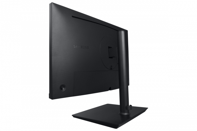 ЖК монитор Samsung S27R350FHI Samsung S27R350FHI — для бизнеса и офиса