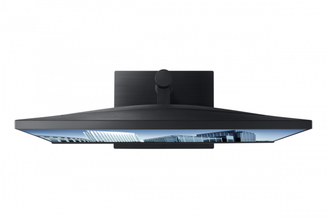 ЖК монитор Samsung S27R350FHI Samsung S27R350FHI — для бизнеса и офиса