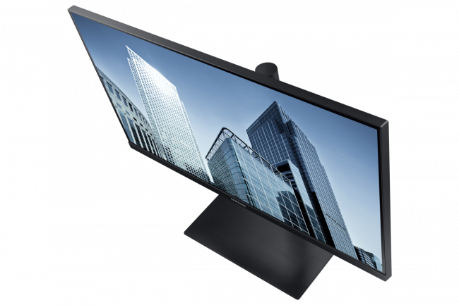 ЖК монитор Samsung S27R350FHI Samsung S27R350FHI — для бизнеса и офиса