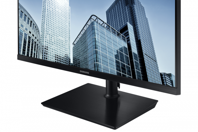 ЖК монитор Samsung S27R350FHI Samsung S27R350FHI — для бизнеса и офиса