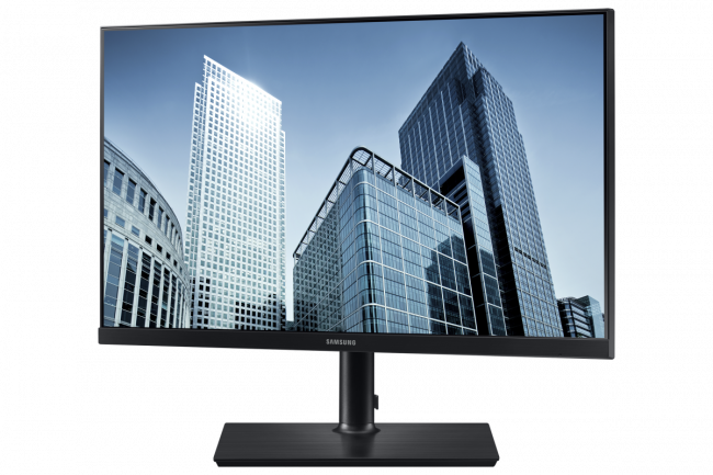 ЖК монитор Samsung S27R350FHI Samsung S27R350FHI — для бизнеса и офиса