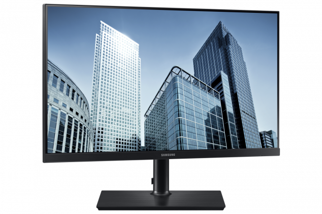 ЖК монитор Samsung S27R350FHI Samsung S27R350FHI — для бизнеса и офиса