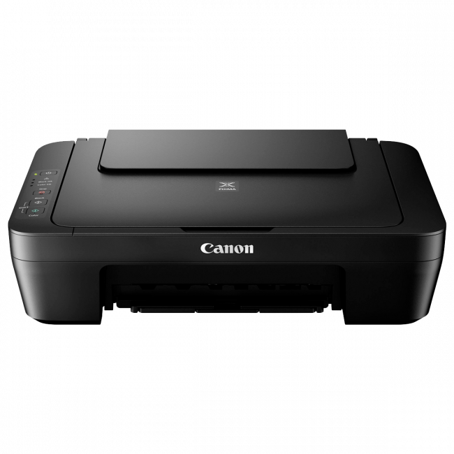МФУ струйное Canon 0727C067 — для бизнеса и офиса МФУ струйное Canon 0727C067 — для бизнеса и офиса