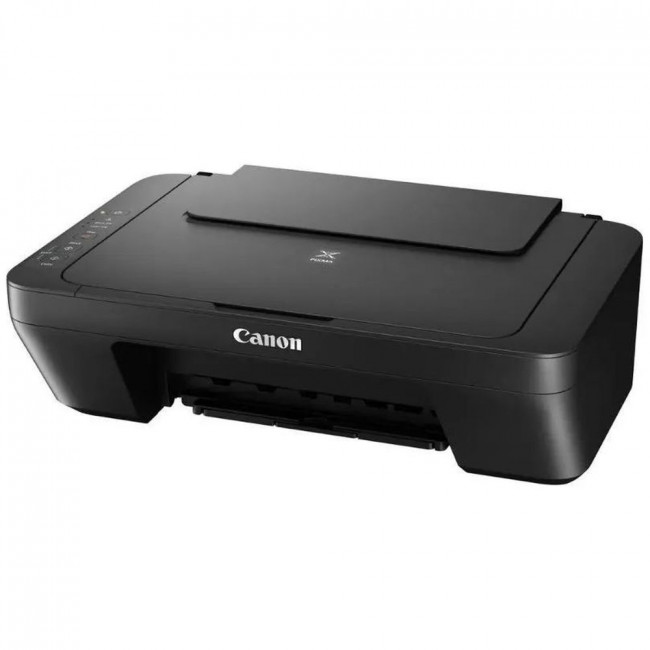 МФУ струйное Canon 0727C067 — для бизнеса и офиса МФУ струйное Canon 0727C067 — для бизнеса и офиса