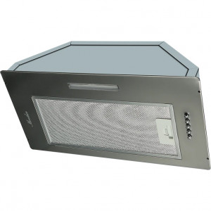 Встраиваемая вытяжка MONSHER Monsher ANGERS 60 Acier Встраиваемая вытяжка MONSHER Monsher ANGERS 60 Acier