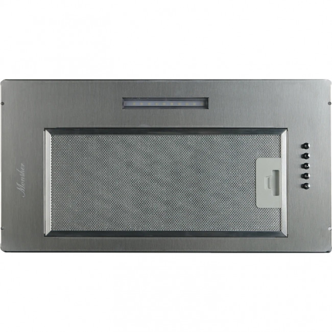 Встраиваемая вытяжка MONSHER Monsher ANGERS 60 Acier