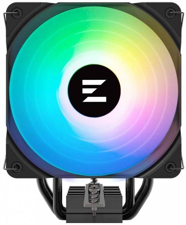 Устройство охлаждения(кулер) Zalman CNPS9X PERFORMA PLUS ARGB BL — для бизнеса и офиса