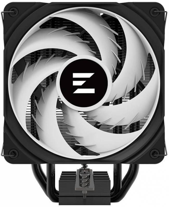 Устройство охлаждения(кулер) Zalman CNPS9X PERFORMA PLUS ARGB BL — для бизнеса и офиса