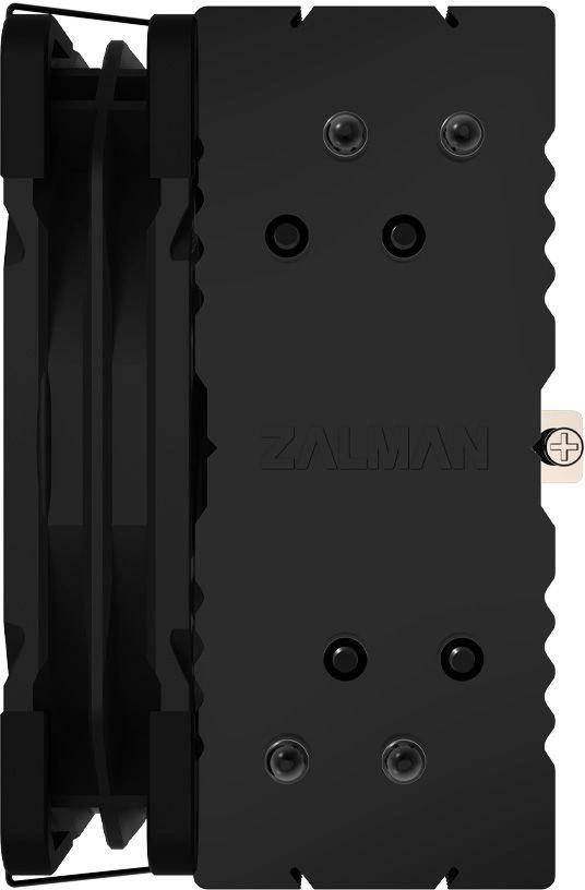 Устройство охлаждения(кулер) Zalman CNPS9X PERFORMA PLUS ARGB BL — для бизнеса и офиса
