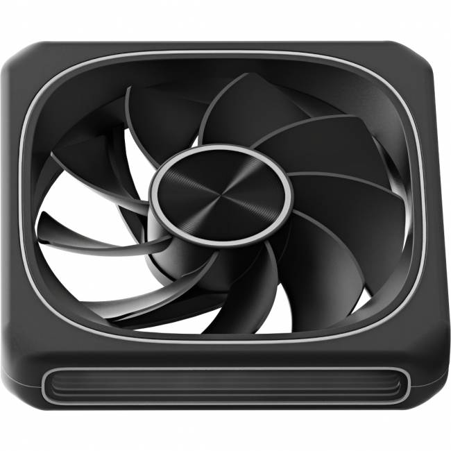 Вентилятор для корпуса Formula AIR FUSION 1 BK REVERSE — для бизнеса и офиса