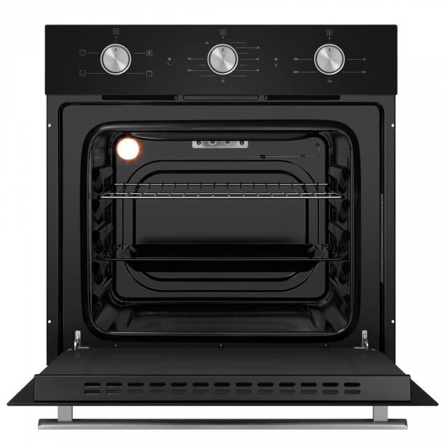 Шкаф духовой электрический MAUNFELD AEOC.575B MAUNFELD AEOC6040B