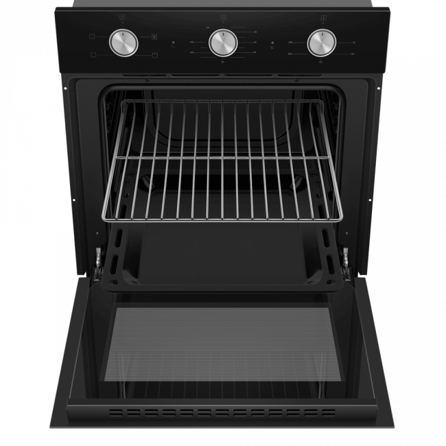 Шкаф духовой электрический MAUNFELD AEOC.575B MAUNFELD AEOC6040B