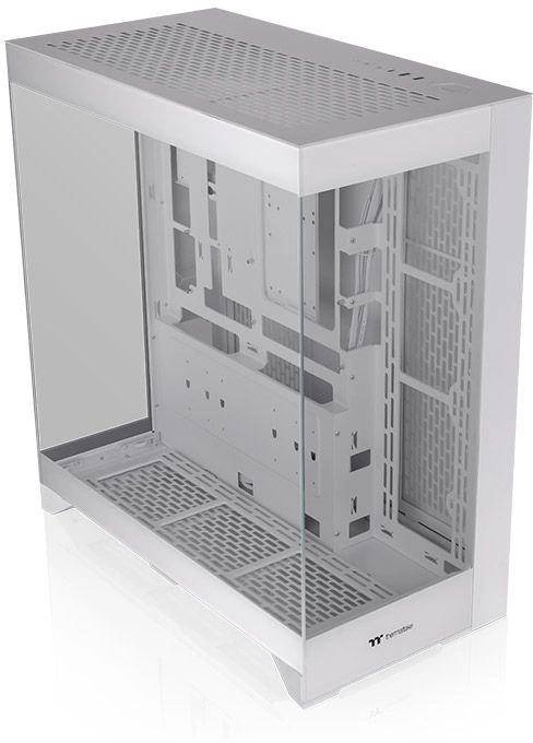 Корпус Thermaltake CA-1Z8-00M6WN-00 — для бизнеса и офиса