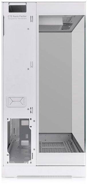 Корпус Thermaltake CA-1Z8-00M6WN-00 — для бизнеса и офиса