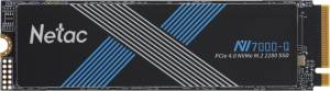 Накопитель SSD Netac NT01NV7000Q-2T0-E4X