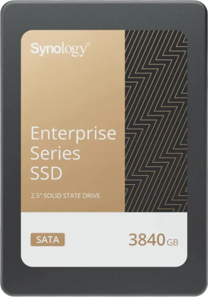 Твердотельный накопитель Synology SAT5221-3840G