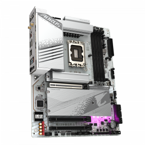 Материнская плата GIGABYTE Z790 A ELITE AX ICE