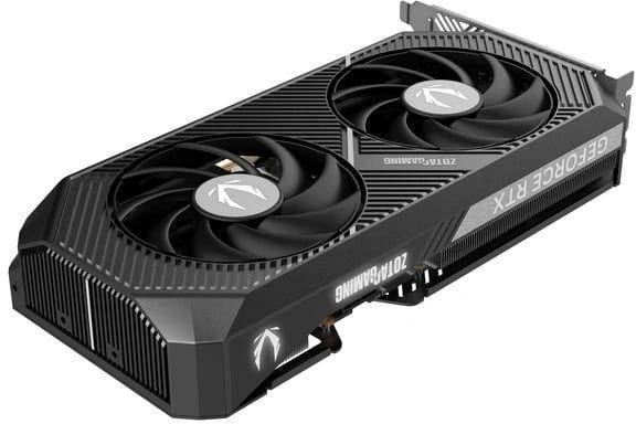Видеокарта ZOTAC ZT-B50700E-10P — для бизнеса и офиса