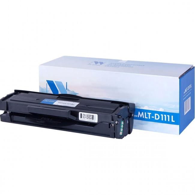 - NV Print NV-MLTD111L-SET2