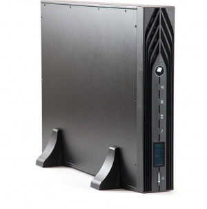 477 SKAT-UPS 6000 RACK ИБП 220 В, 5400Вт, 16/18/20 АКБ, чистый синус, ток заряда 6 А Бастион SKAT-UPS 6000 RACK