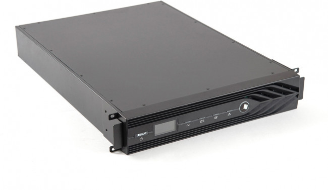 477 SKAT-UPS 6000 RACK ИБП 220 В, 5400Вт, 16/18/20 АКБ, чистый синус, ток заряда 6 А Бастион SKAT-UPS 6000 RACK — для бизнеса и офиса 477 SKAT-UPS 6000 RACK ИБП 220 В, 5400Вт, 16/18/20 АКБ, чистый синус, ток заряда 6 А Бастион SKAT-UPS 6000 RACK — для бизнеса и офиса