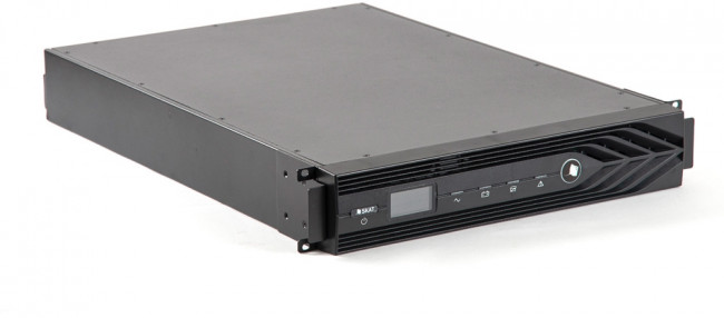 477 SKAT-UPS 6000 RACK ИБП 220 В, 5400Вт, 16/18/20 АКБ, чистый синус, ток заряда 6 А Бастион SKAT-UPS 6000 RACK — для бизнеса и офиса 477 SKAT-UPS 6000 RACK ИБП 220 В, 5400Вт, 16/18/20 АКБ, чистый синус, ток заряда 6 А Бастион SKAT-UPS 6000 RACK — для бизнеса и офиса