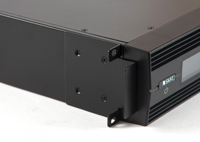 477 SKAT-UPS 6000 RACK ИБП 220 В, 5400Вт, 16/18/20 АКБ, чистый синус, ток заряда 6 А Бастион SKAT-UPS 6000 RACK — для бизнеса и офиса 477 SKAT-UPS 6000 RACK ИБП 220 В, 5400Вт, 16/18/20 АКБ, чистый синус, ток заряда 6 А Бастион SKAT-UPS 6000 RACK — для бизнеса и офиса