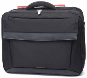 Сумка для ноутбука 17.3" Sumdex PON-303JB