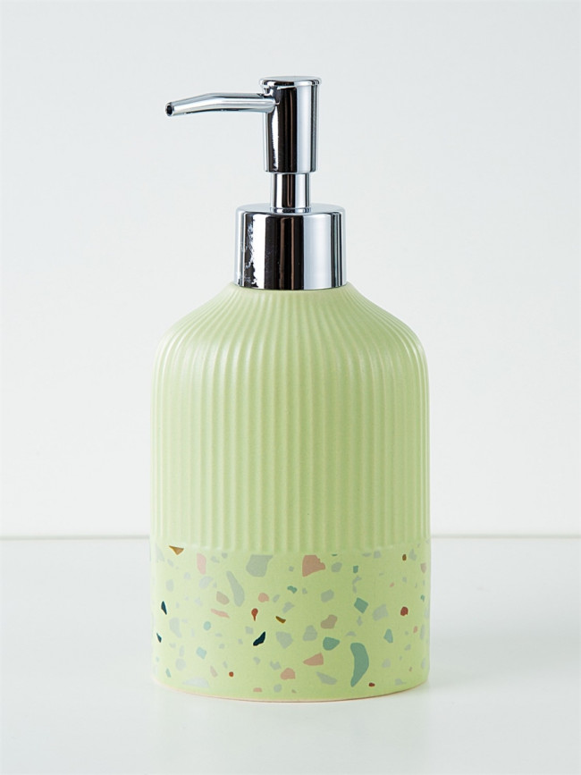 Диспенсер для мыла Диспенсер для мыла Albero, 180 мл, керамогранит