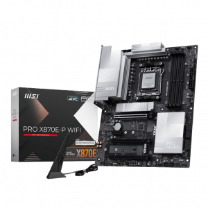 Материнская плата MSI PRO X870E-P WIFI