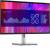 Монитор Монитор Dell 32" P3223DE черный IPS LED 5ms 16:9 HDMI матовая HAS Piv 1000:1 350cd 178гр/178гр 2560x1440 60Hz DP USB 11.7кг — для бизнеса и офиса