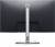 Монитор Монитор Dell 32" P3223DE черный IPS LED 5ms 16:9 HDMI матовая HAS Piv 1000:1 350cd 178гр/178гр 2560x1440 60Hz DP USB 11.7кг — для бизнеса и офиса