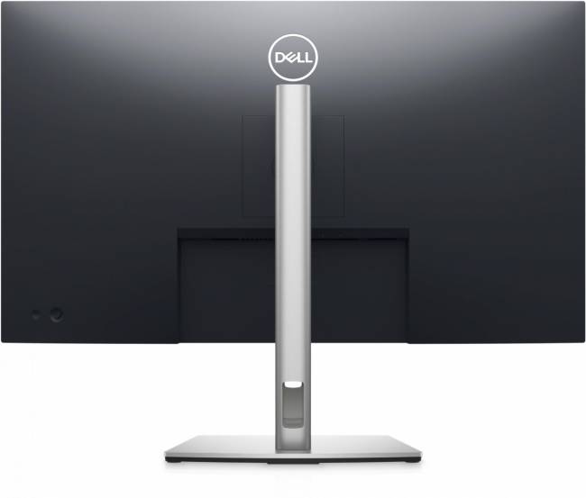 Монитор Монитор Dell 32" P3223DE черный IPS LED 5ms 16:9 HDMI матовая HAS Piv 1000:1 350cd 178гр/178гр 2560x1440 60Hz DP USB 11.7кг — для бизнеса и офиса