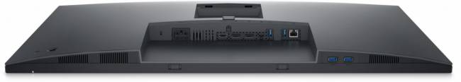 Монитор Монитор Dell 32" P3223DE черный IPS LED 5ms 16:9 HDMI матовая HAS Piv 1000:1 350cd 178гр/178гр 2560x1440 60Hz DP USB 11.7кг — для бизнеса и офиса