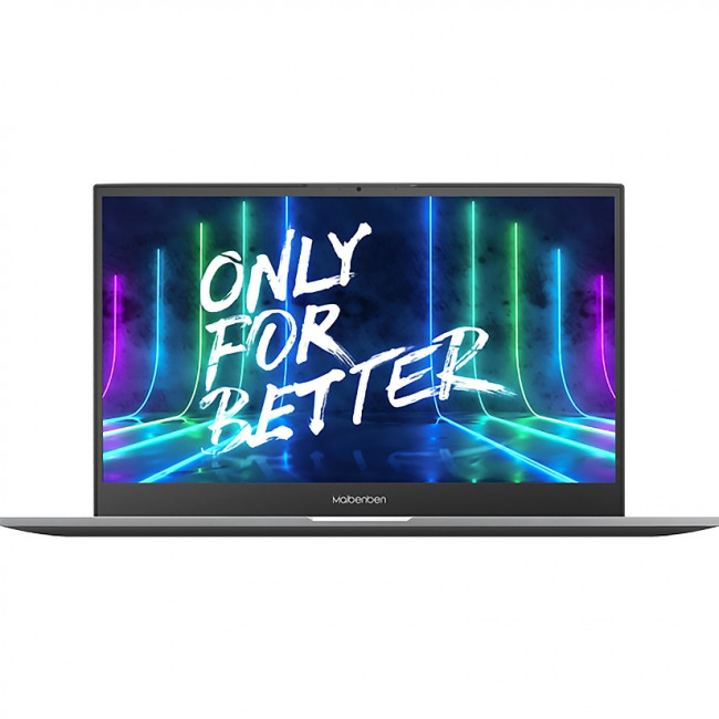 Ноутбук Maibenben X577 15.6" (X577FSFNLGRE1) — для бизнеса и офиса