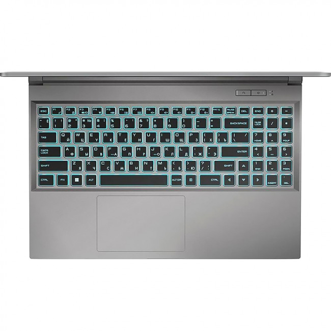 Ноутбук Maibenben X577 15.6" (X577FSFNLGRE1) — для бизнеса и офиса