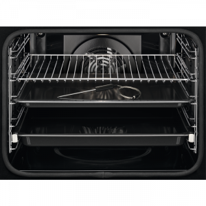 Встраиваемые электрические духовки ELECTROLUX Electrolux EOE8P39X
