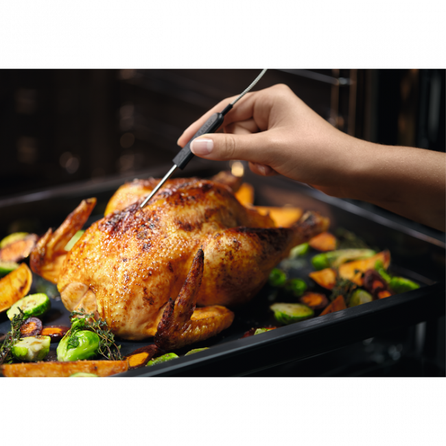 Встраиваемые электрические духовки ELECTROLUX Electrolux EOE8P39X