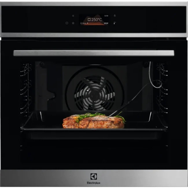 Встраиваемые электрические духовки ELECTROLUX Electrolux EOE8P39X
