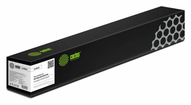 - Cactus CS-EXV54C — для бизнеса и офиса - Cactus CS-EXV54C — для бизнеса и офиса