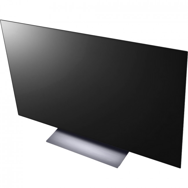 Телевизор 48" LG LG OLED48C3RLA.ARUB — для бизнеса и офиса