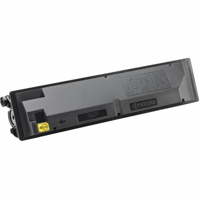 тонер-картридж Kyocera TK-5195K Kyocera TK-5195K (1T02R40NL0) — для бизнеса и офиса