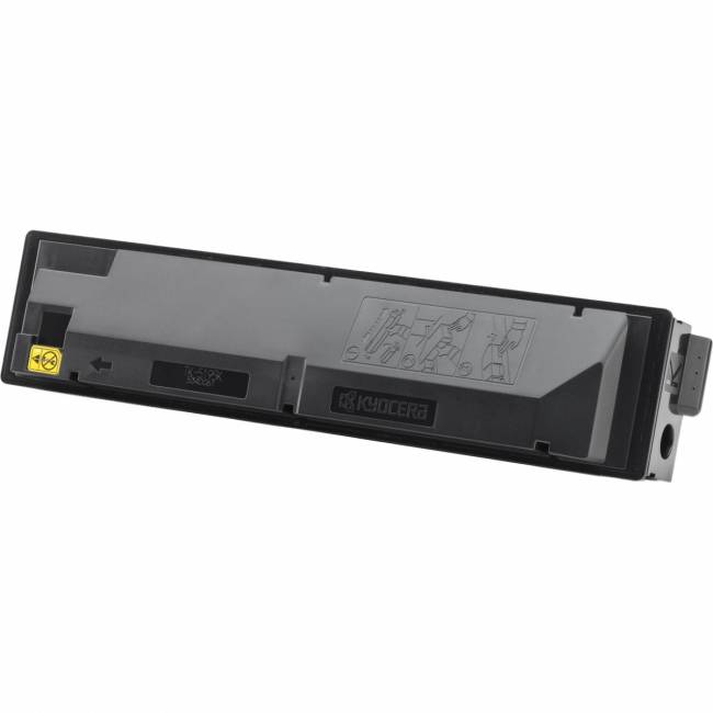 тонер-картридж Kyocera TK-5195K Kyocera TK-5195K (1T02R40NL0) — для бизнеса и офиса
