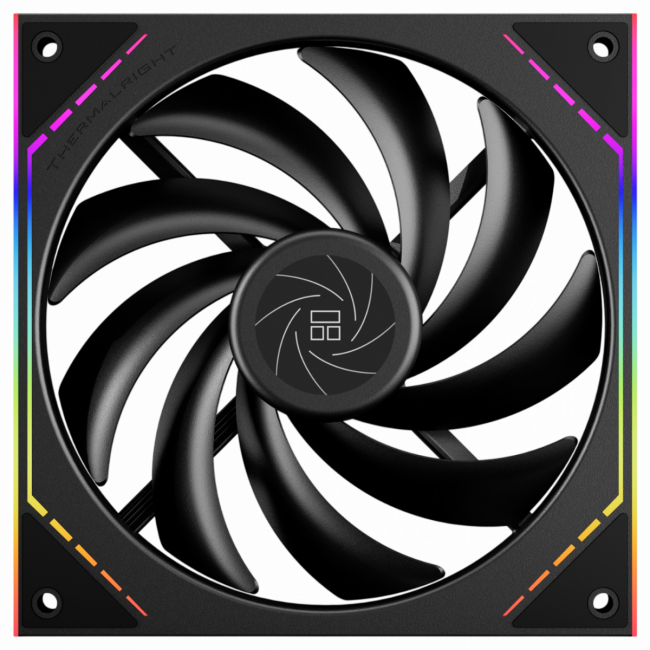 Кулер для корпуса Thermalright TL-M14 — для бизнеса и офиса